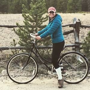 Meet your Posher, Margaret